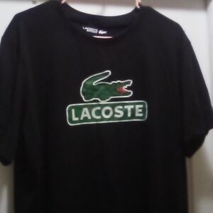 Lacoste Mens Tshirt
